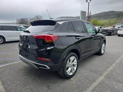 2024 Buick Encore GX Preferred FWD