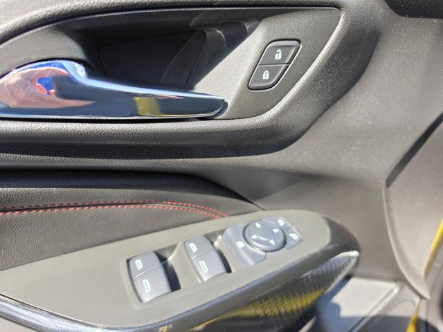 2025 Chevrolet Trax FWD 4dr 2RS