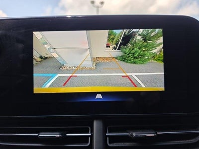 2025 Chevrolet Trax FWD 4dr 2RS