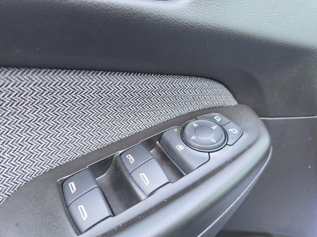2024 Chevrolet Trailblazer AWD 4dr LT