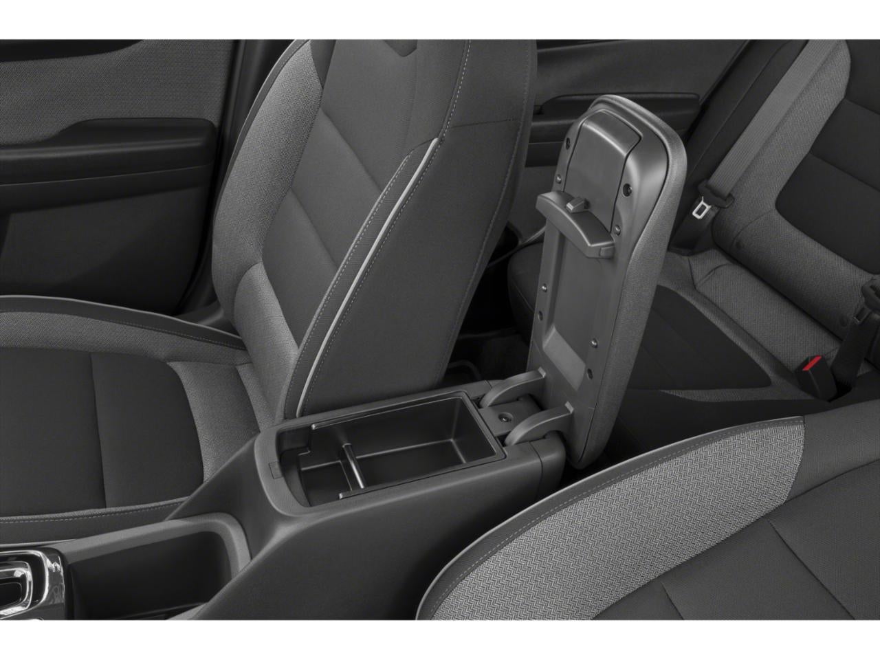 2024 Chevrolet Trailblazer AWD 4dr LT