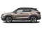 2026 Chevrolet Trailblazer AWD 4dr RS