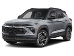 2026 Chevrolet Trailblazer AWD 4dr RS