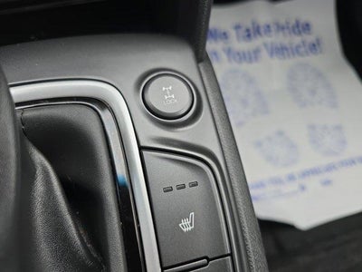 2021 Hyundai KONA Limited DCT AWD