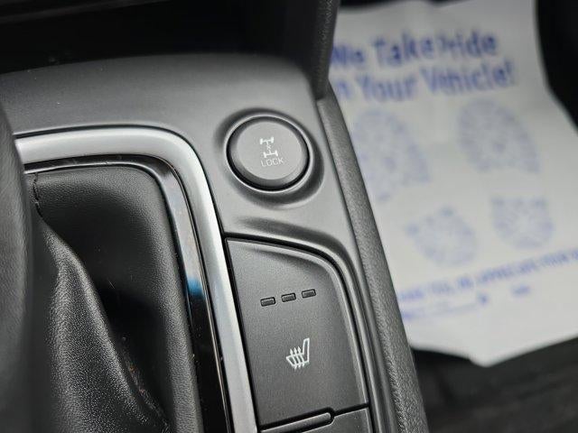 2021 Hyundai KONA Limited DCT AWD