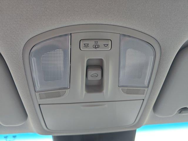 2021 Hyundai KONA Limited DCT AWD