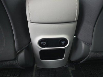 2022 Hyundai IONIQ 5 SE AWD