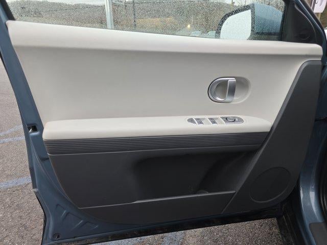 2022 Hyundai IONIQ 5 SE AWD