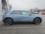 2022 Hyundai IONIQ 5 SE AWD