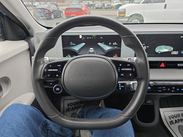 2022 Hyundai IONIQ 5 SE AWD