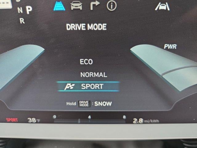 2022 Hyundai IONIQ 5 SE AWD