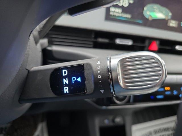 2022 Hyundai IONIQ 5 SE AWD