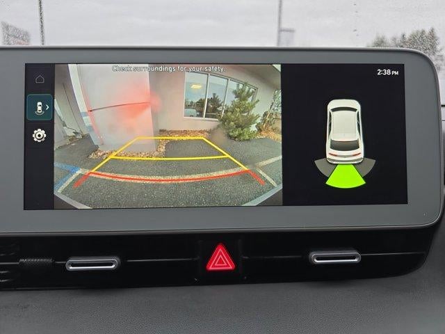 2022 Hyundai IONIQ 5 SE AWD