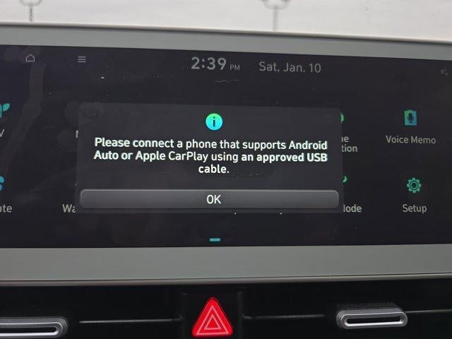 2022 Hyundai IONIQ 5 SE AWD