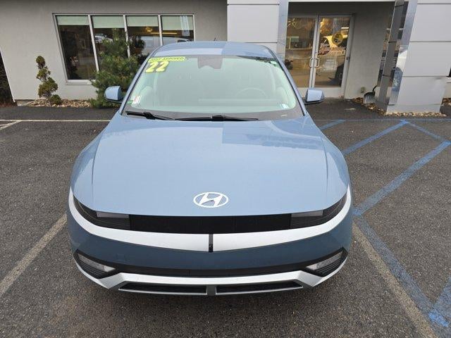 2022 Hyundai IONIQ 5 SE AWD