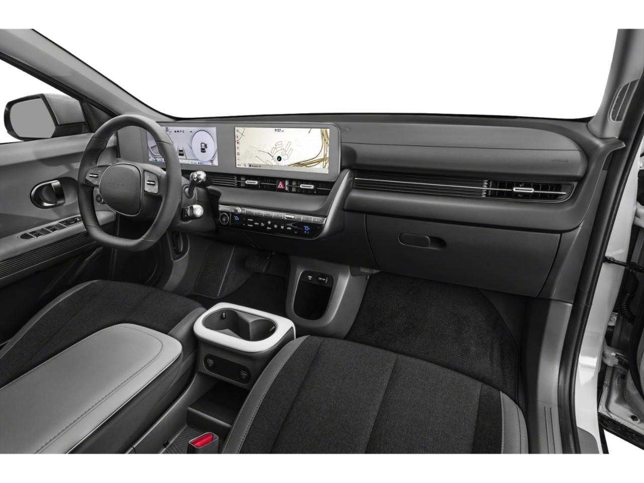 2022 Hyundai IONIQ 5 SE AWD