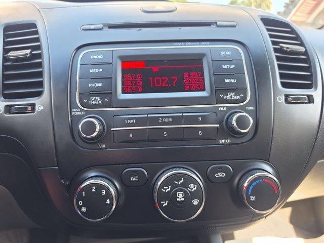 2014 Kia Forte 4dr Sdn Auto LX