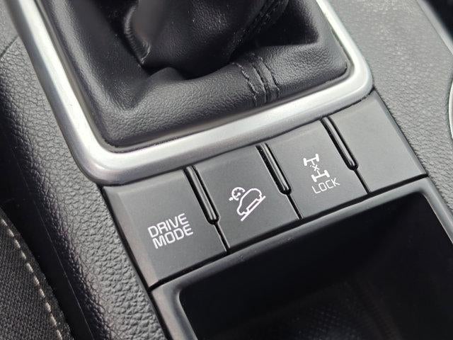 2021 Kia Sportage LX AWD