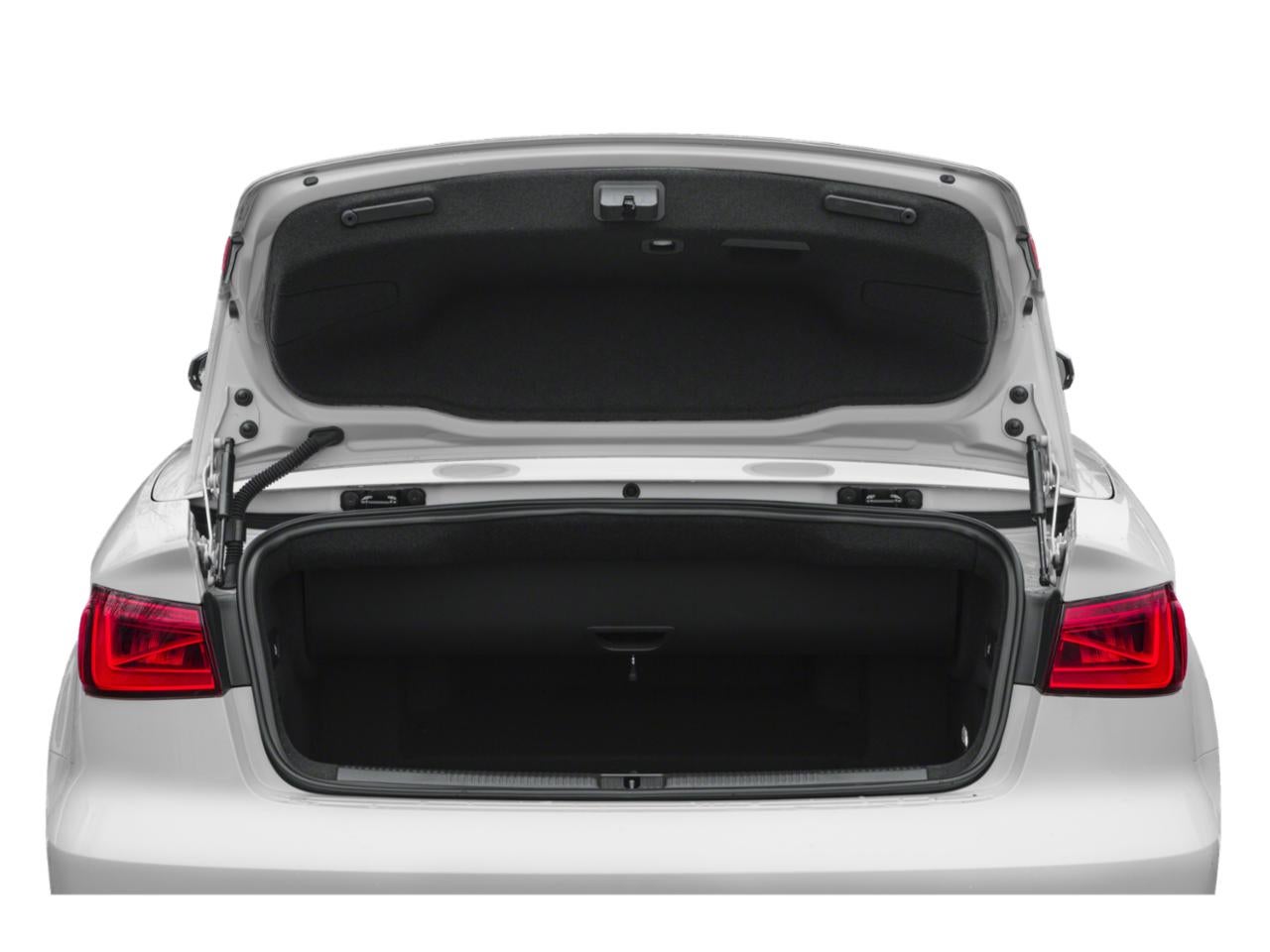 2015 Audi A3 quattro 2.0T Premium Plus