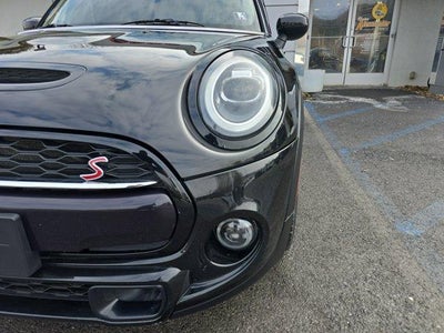 2020 MINI Cooper S Hardtop 4 Door Cooper S