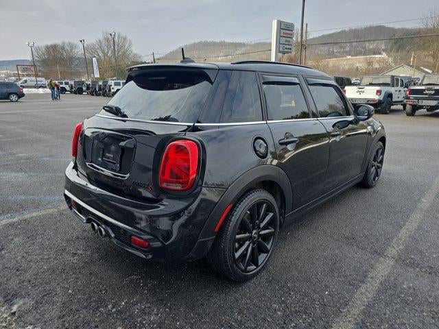 2020 MINI Cooper S Hardtop 4 Door Cooper S