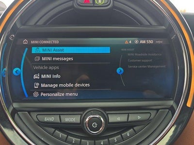 2020 MINI Cooper S Hardtop 4 Door Cooper S