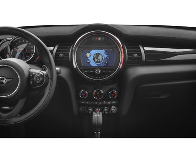 2020 MINI Cooper S Hardtop 4 Door Cooper S