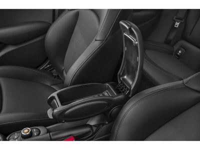 2020 MINI Cooper S Hardtop 4 Door Cooper S