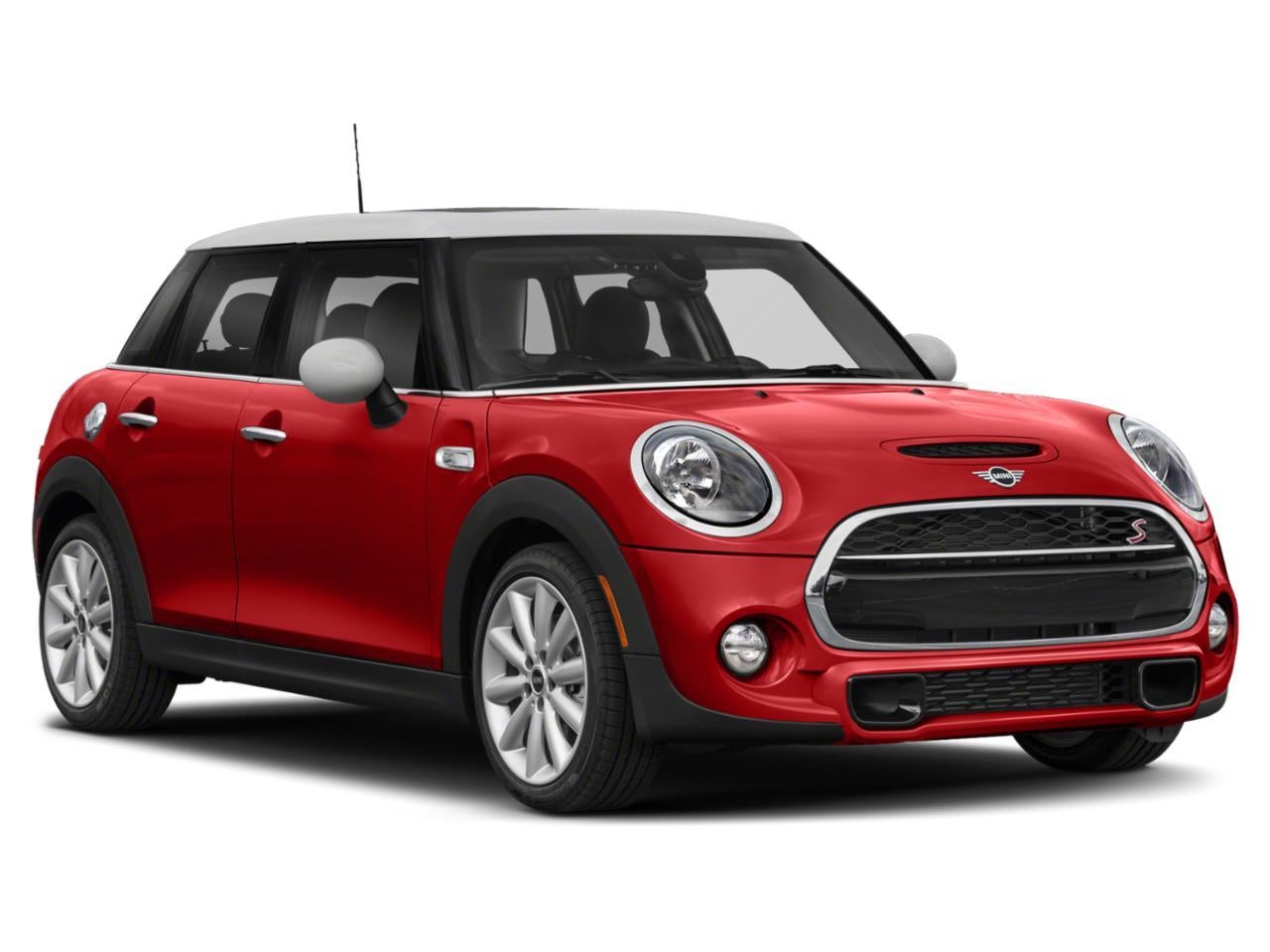 2020 MINI Cooper S Hardtop 4 Door Cooper S