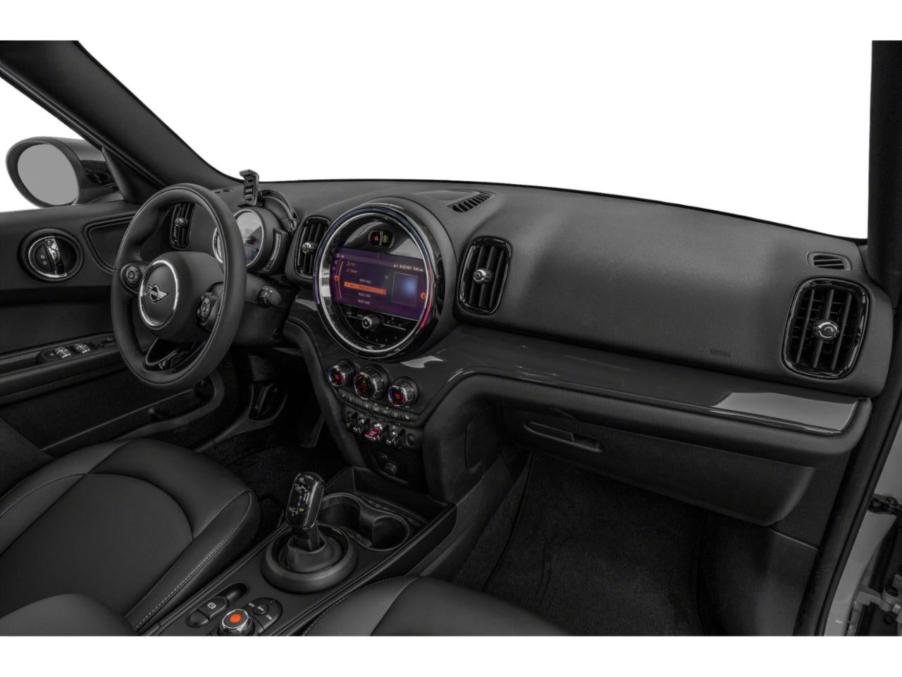 2023 MINI Countryman Cooper S Classic ALL4 *Ltd Avail*