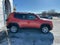 2017 Jeep Renegade Latitude 4x4