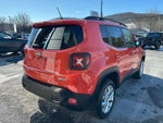 2017 Jeep Renegade Latitude 4x4