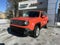 2017 Jeep Renegade Latitude 4x4