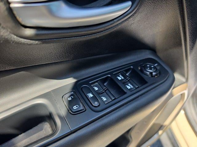 2017 Jeep Renegade Deserthawk 4x4 *Ltd Avail*