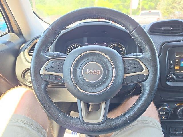 2017 Jeep Renegade Deserthawk 4x4 *Ltd Avail*