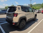 2017 Jeep Renegade Deserthawk 4x4 *Ltd Avail*
