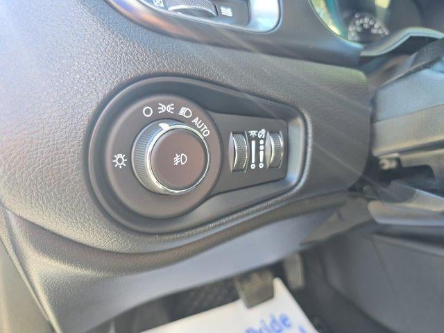 2022 Jeep Renegade Limited 4x4