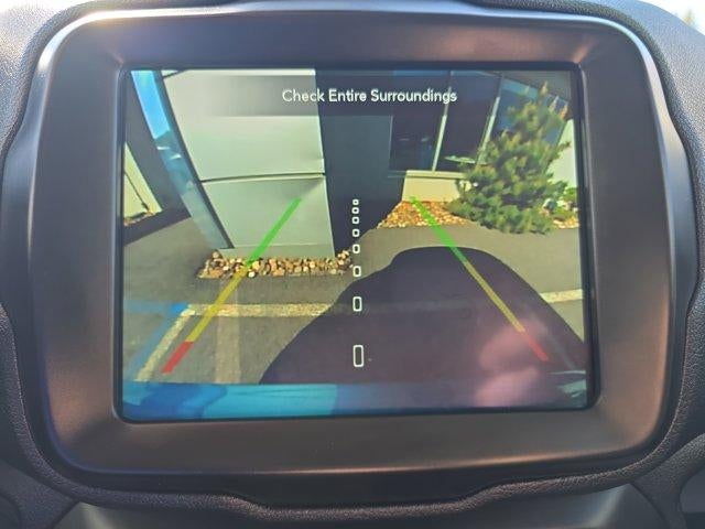 2022 Jeep Renegade Limited 4x4