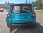 2022 Jeep Renegade Limited 4x4
