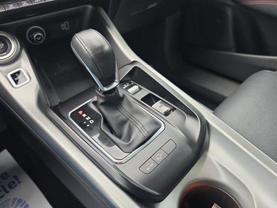 2024 Dodge Hornet R/T Plus EAWD *Ltd Avail*
