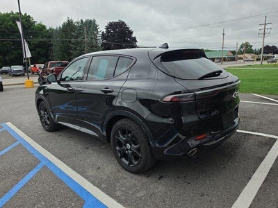 2024 Dodge Hornet R/T Plus EAWD *Ltd Avail*