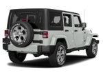 2018 Jeep Wrangler JK Unlimited Altitude 4x4