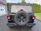 2023 Jeep Wrangler Sport 2 Door 4x4