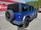 2021 Jeep Wrangler Unlimited Sport Altitude 4x4