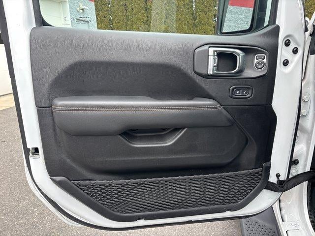 2023 Jeep Wrangler High Altitude 4 Door 4x4