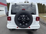 2023 Jeep Wrangler High Altitude 4 Door 4x4