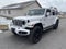 2023 Jeep Wrangler High Altitude 4 Door 4x4
