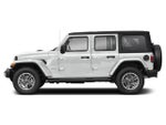 2023 Jeep Wrangler High Altitude 4 Door 4x4
