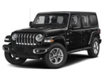 2023 Jeep Wrangler High Altitude 4 Door 4x4