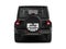 2023 Jeep Wrangler High Altitude 4 Door 4x4